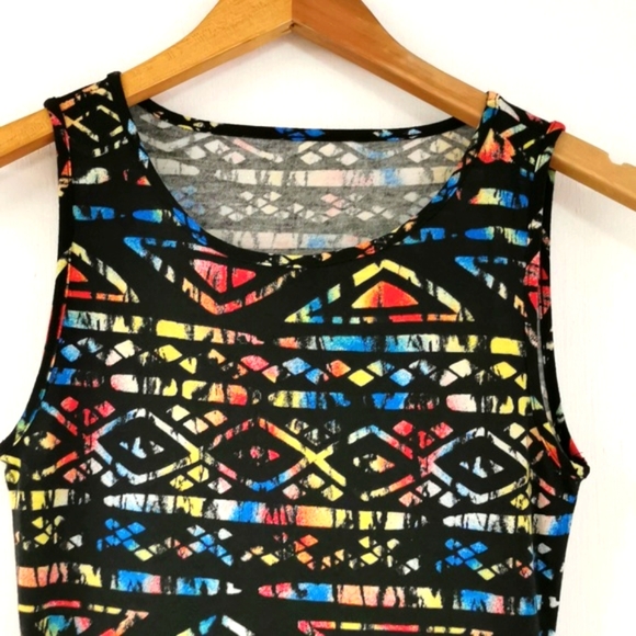 Tank Medi Dress - Picture 3 of 6